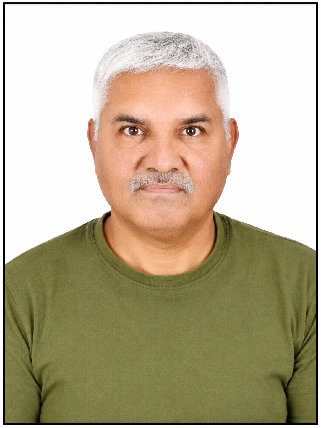 Candidate Photo