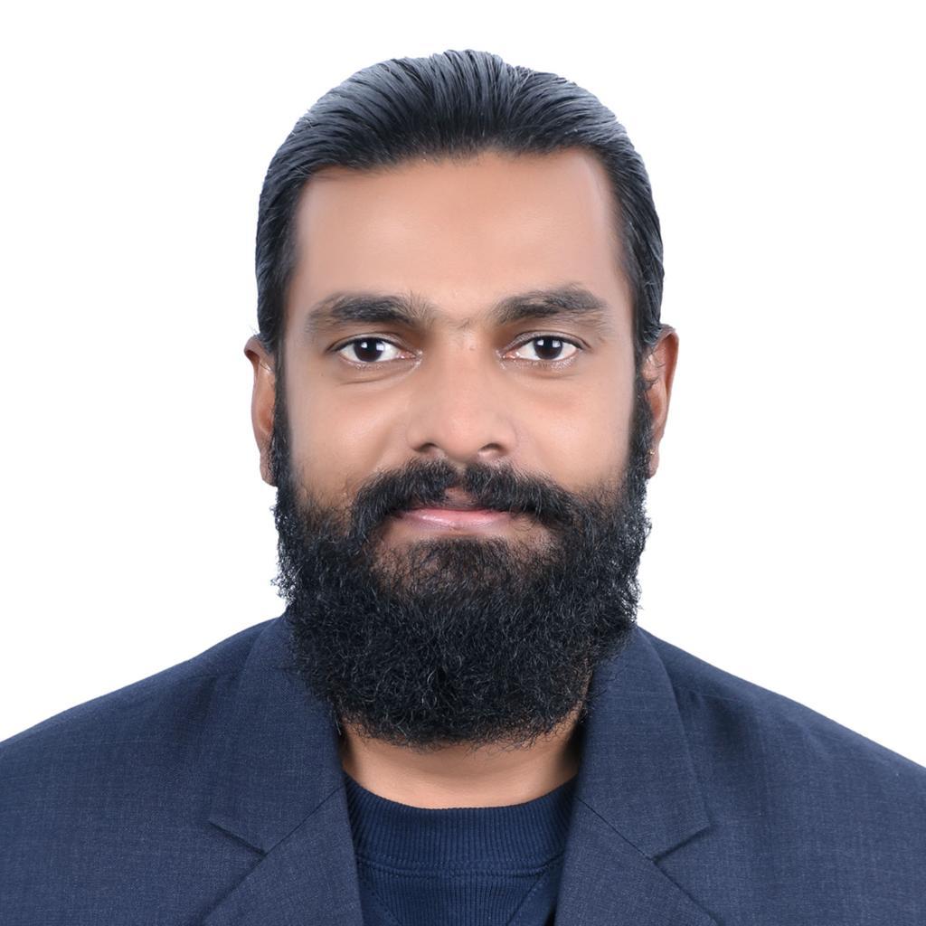 Candidate Photo