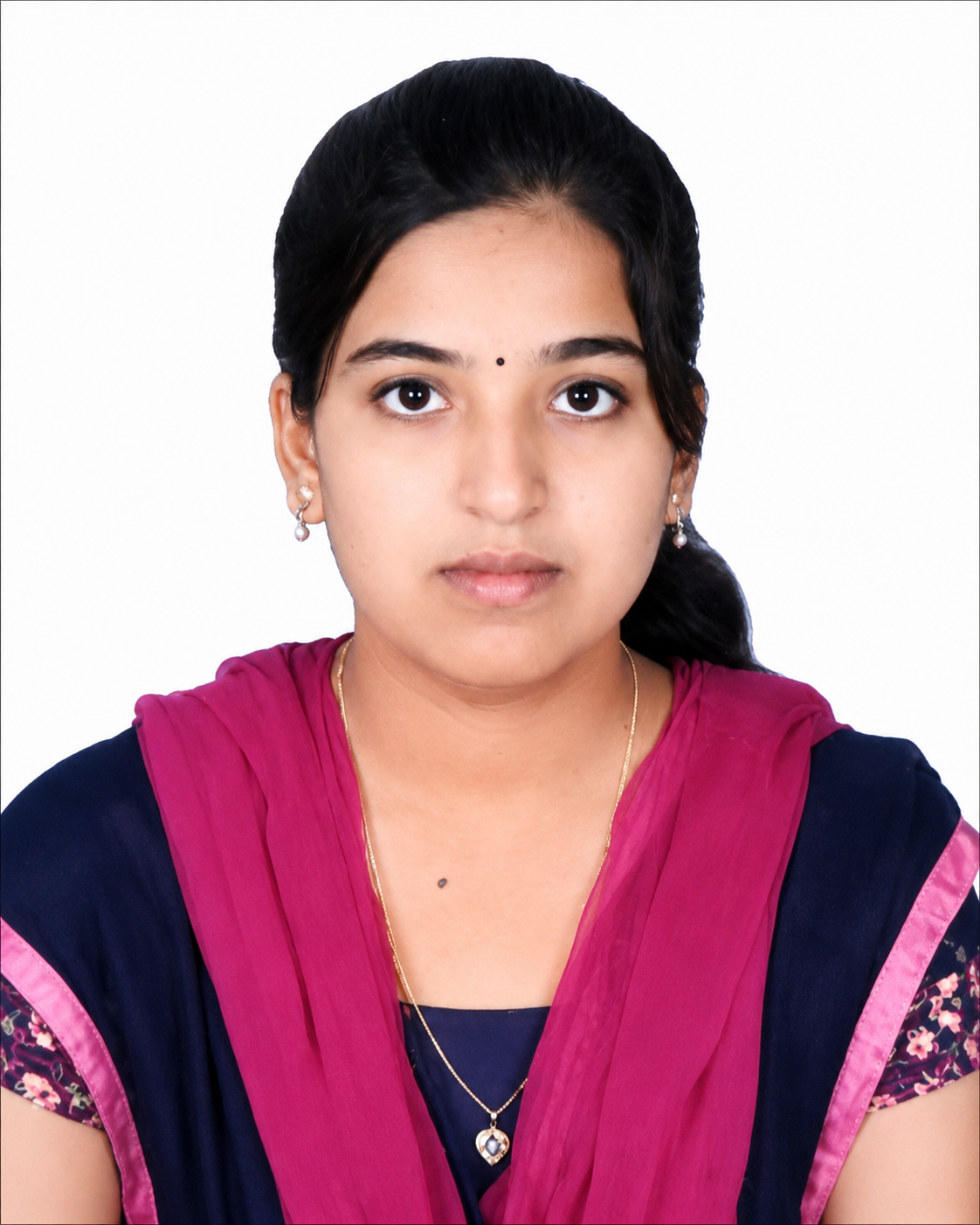 Candidate Photo