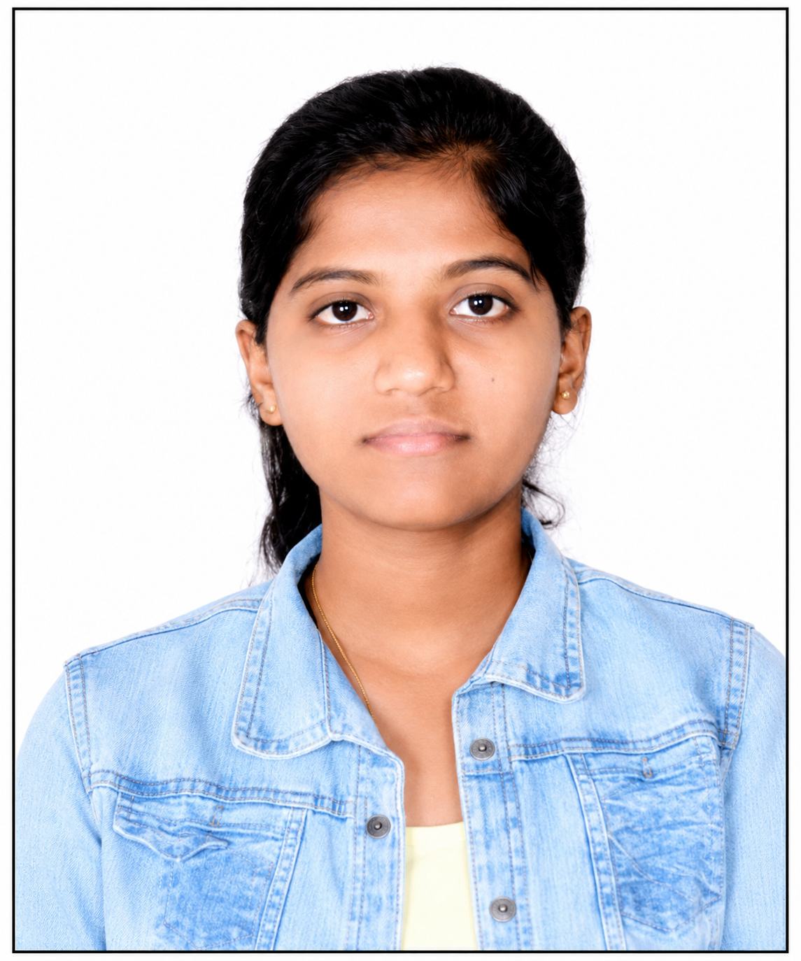 Candidate Photo