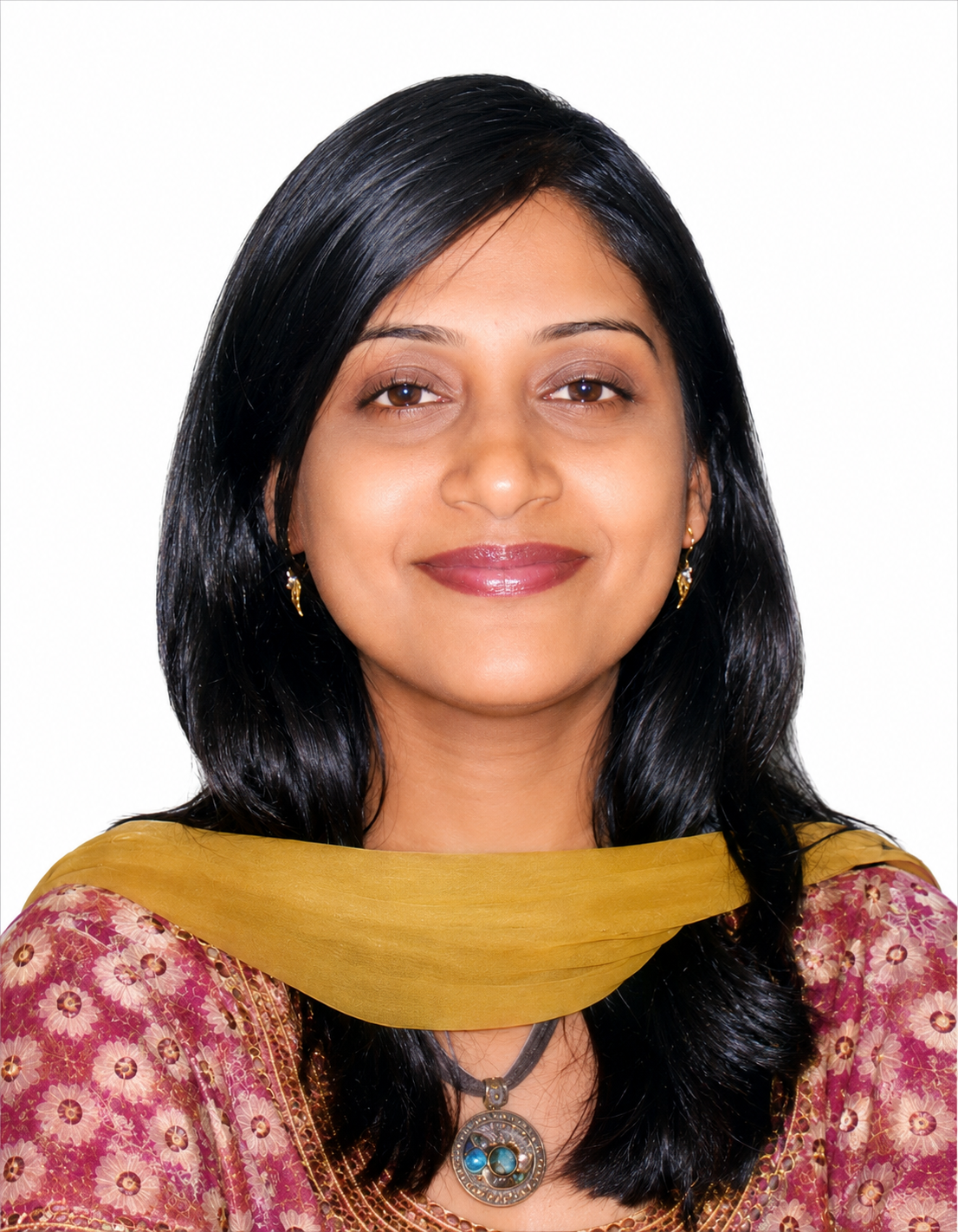 Candidate Photo