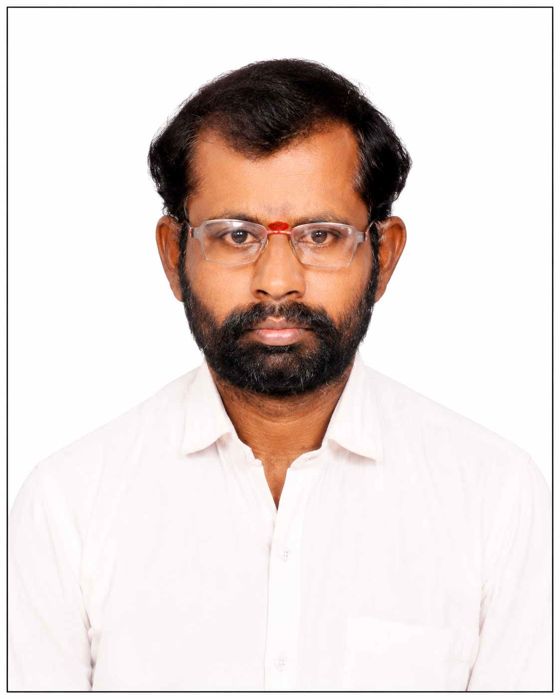 Candidate Photo