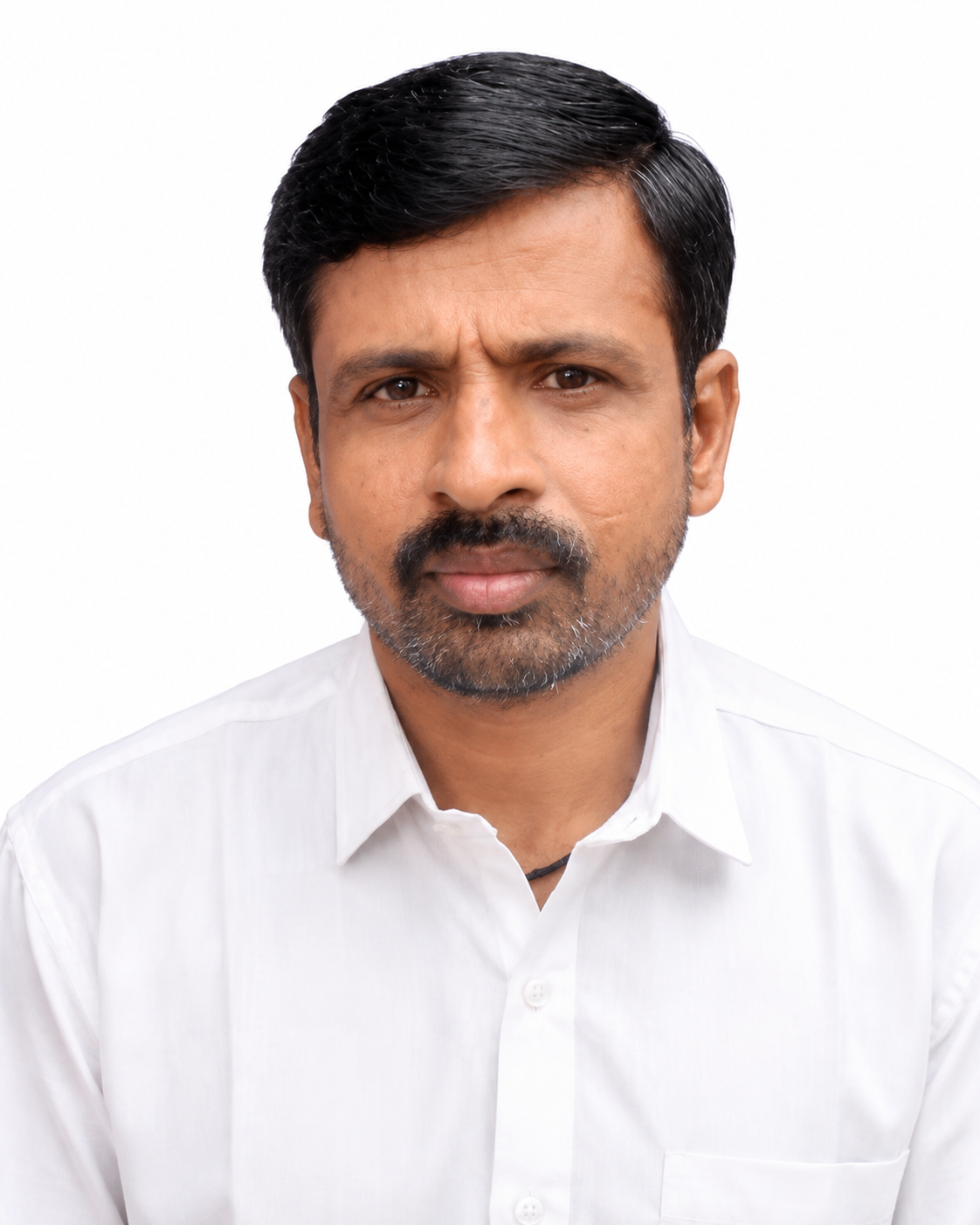 Candidate Photo