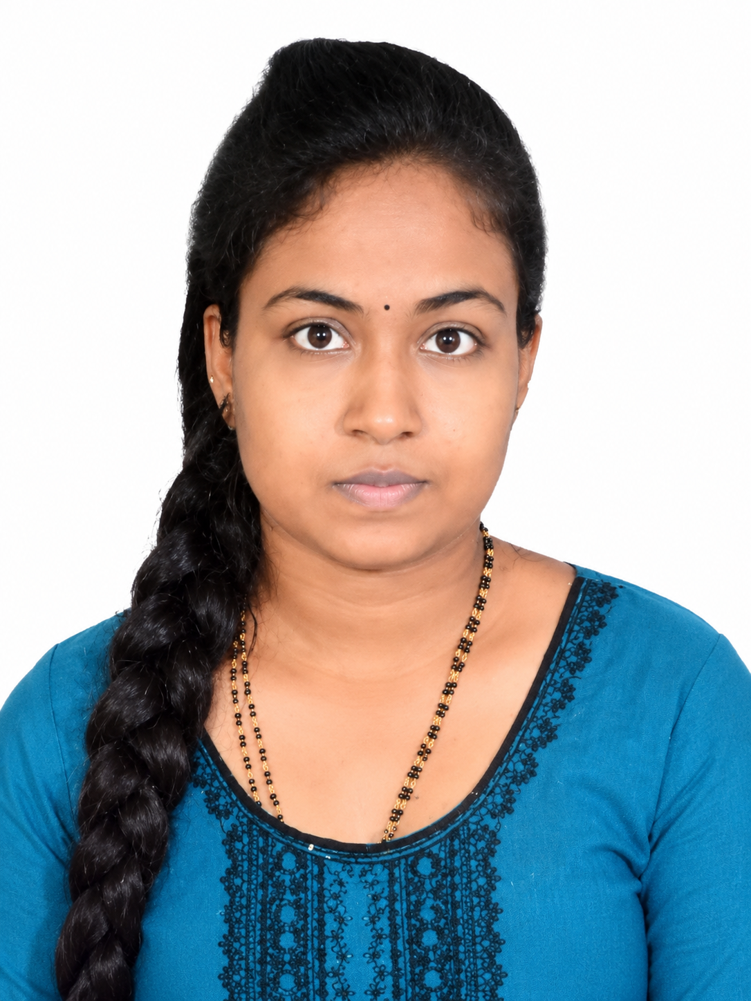 Candidate Photo