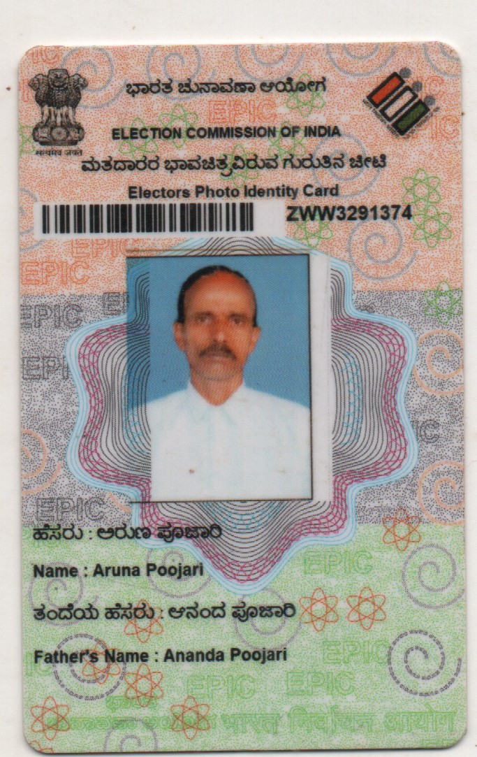 Father Name Supporting Document
