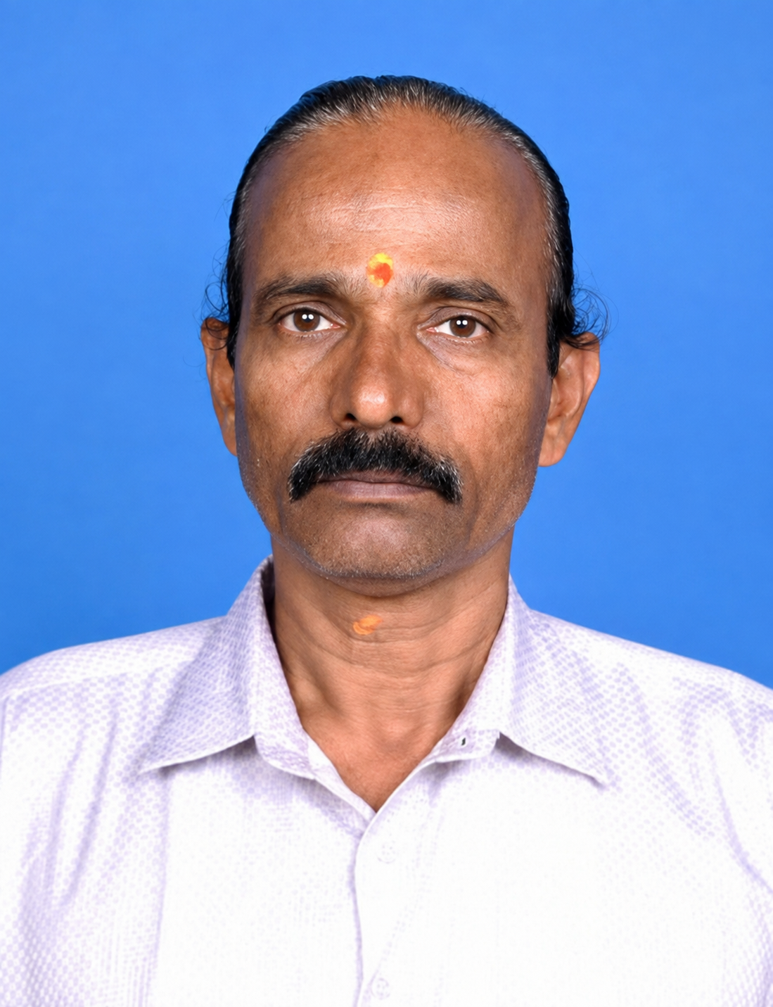 Candidate Photo
