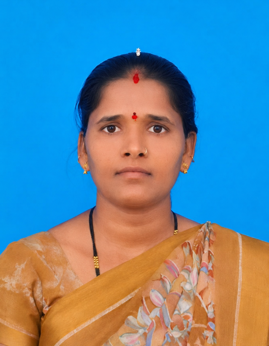 Candidate Photo
