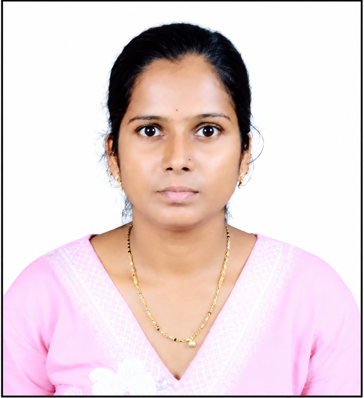 Candidate Photo
