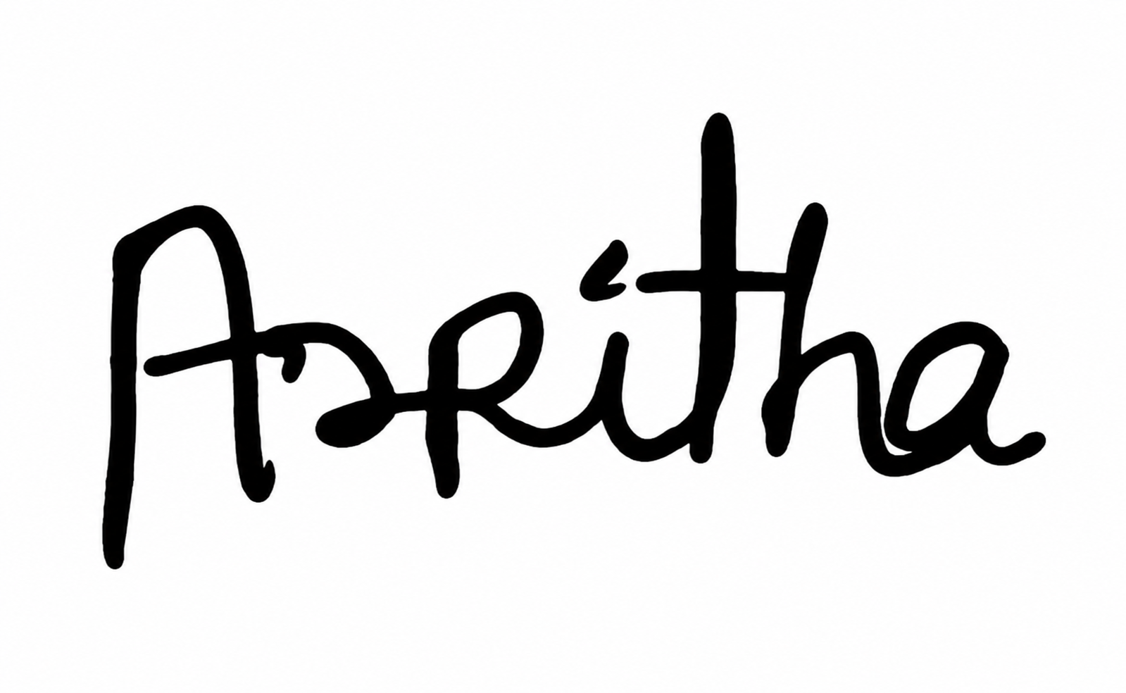 Candidate Signature