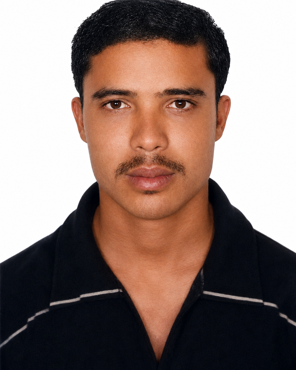 Candidate Photo