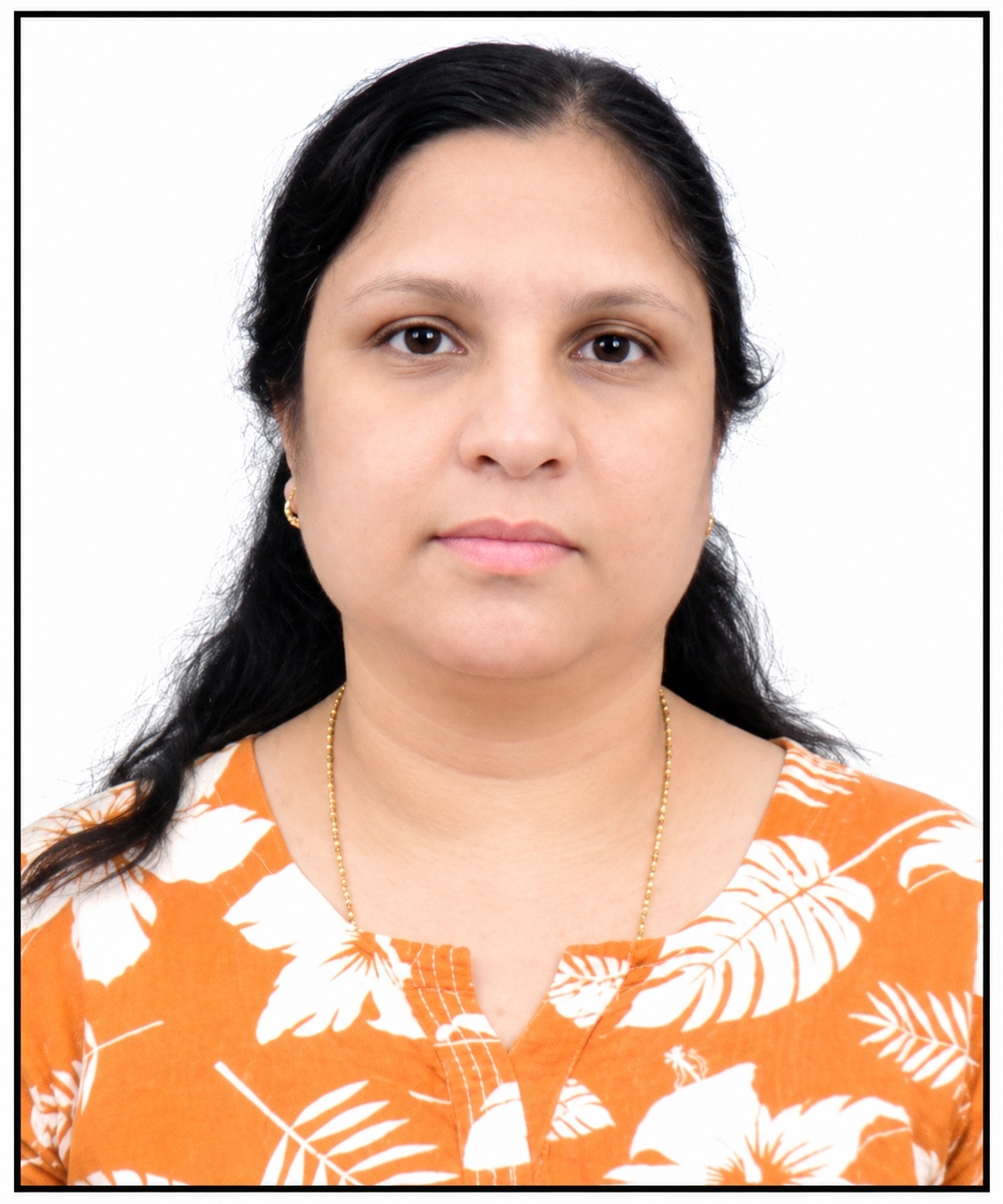 Candidate Photo