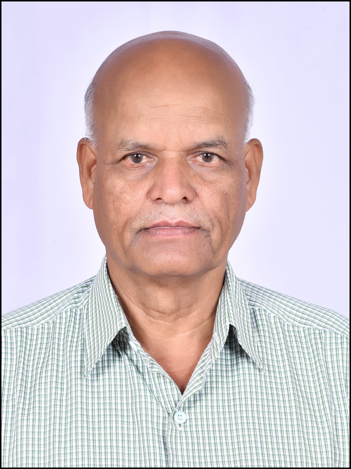 Candidate Photo