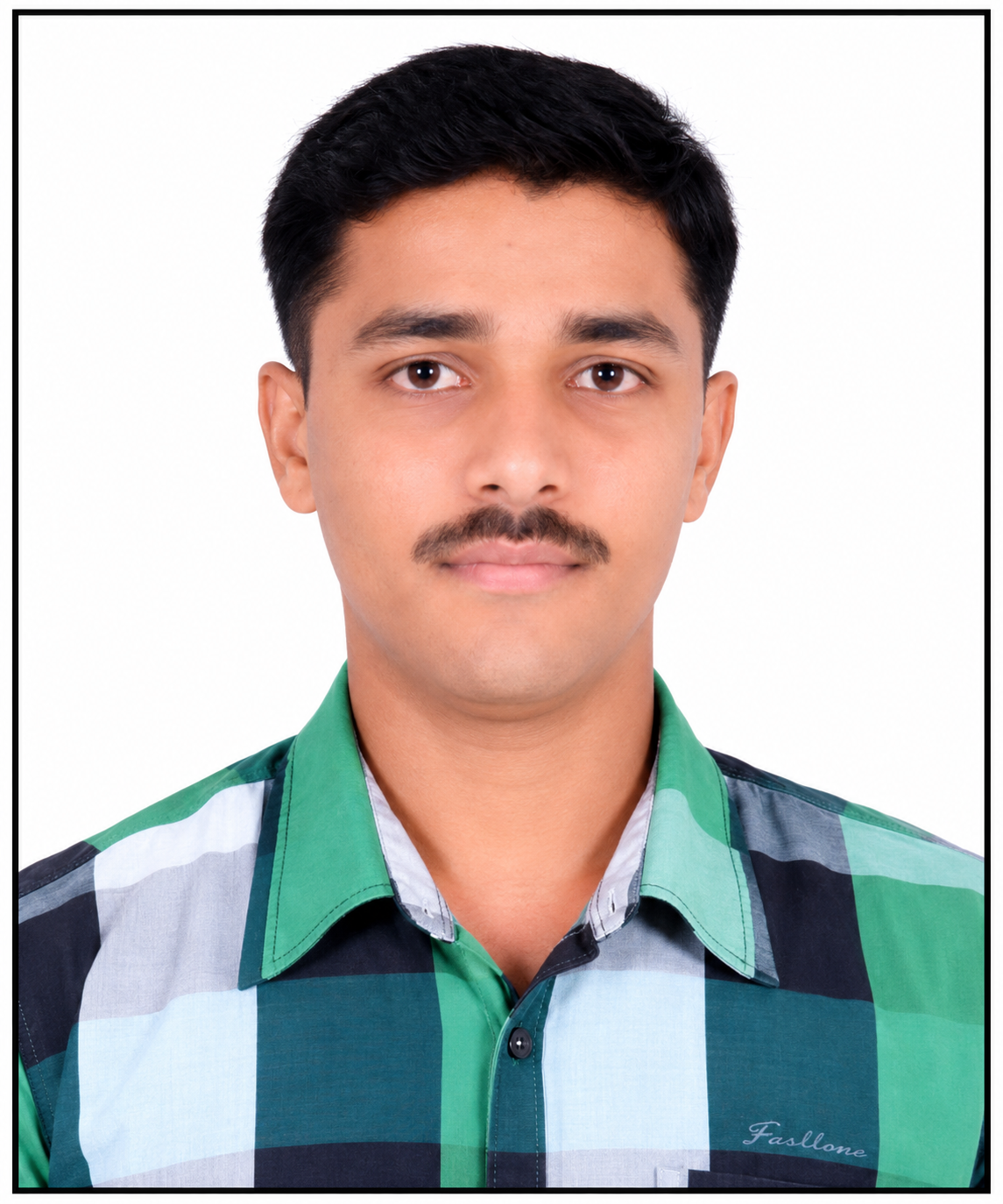 Candidate Photo