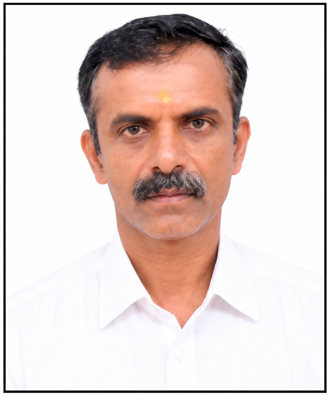 Candidate Photo