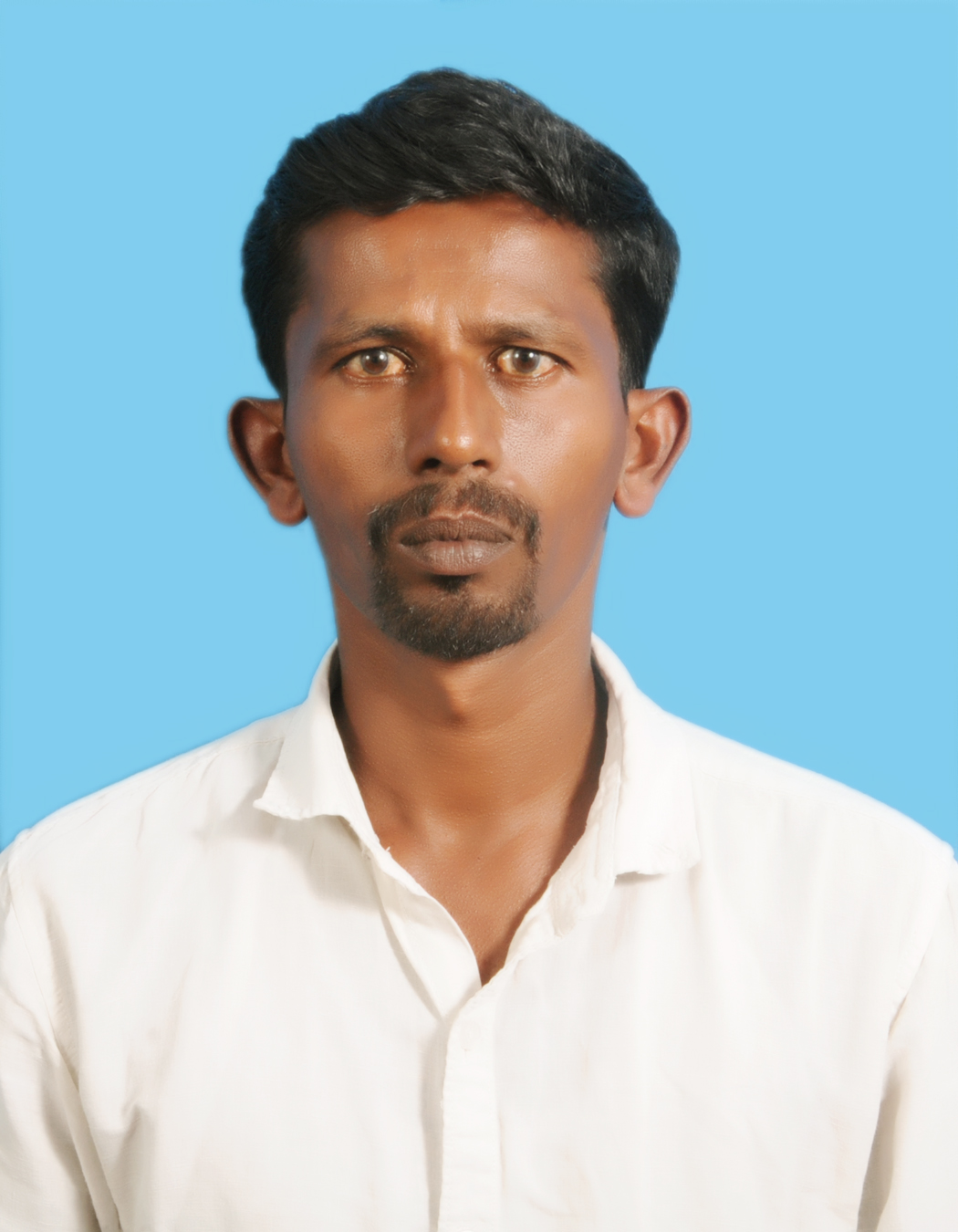 Candidate Photo