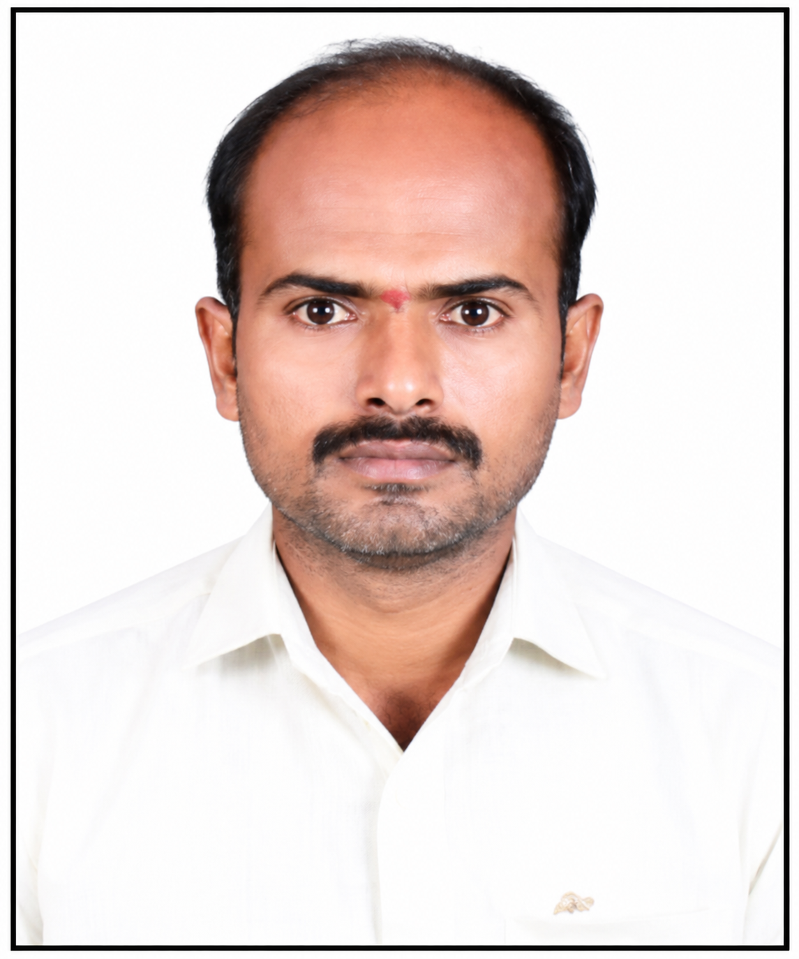 Candidate Photo