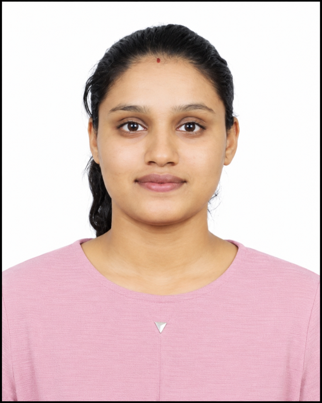 Candidate Photo