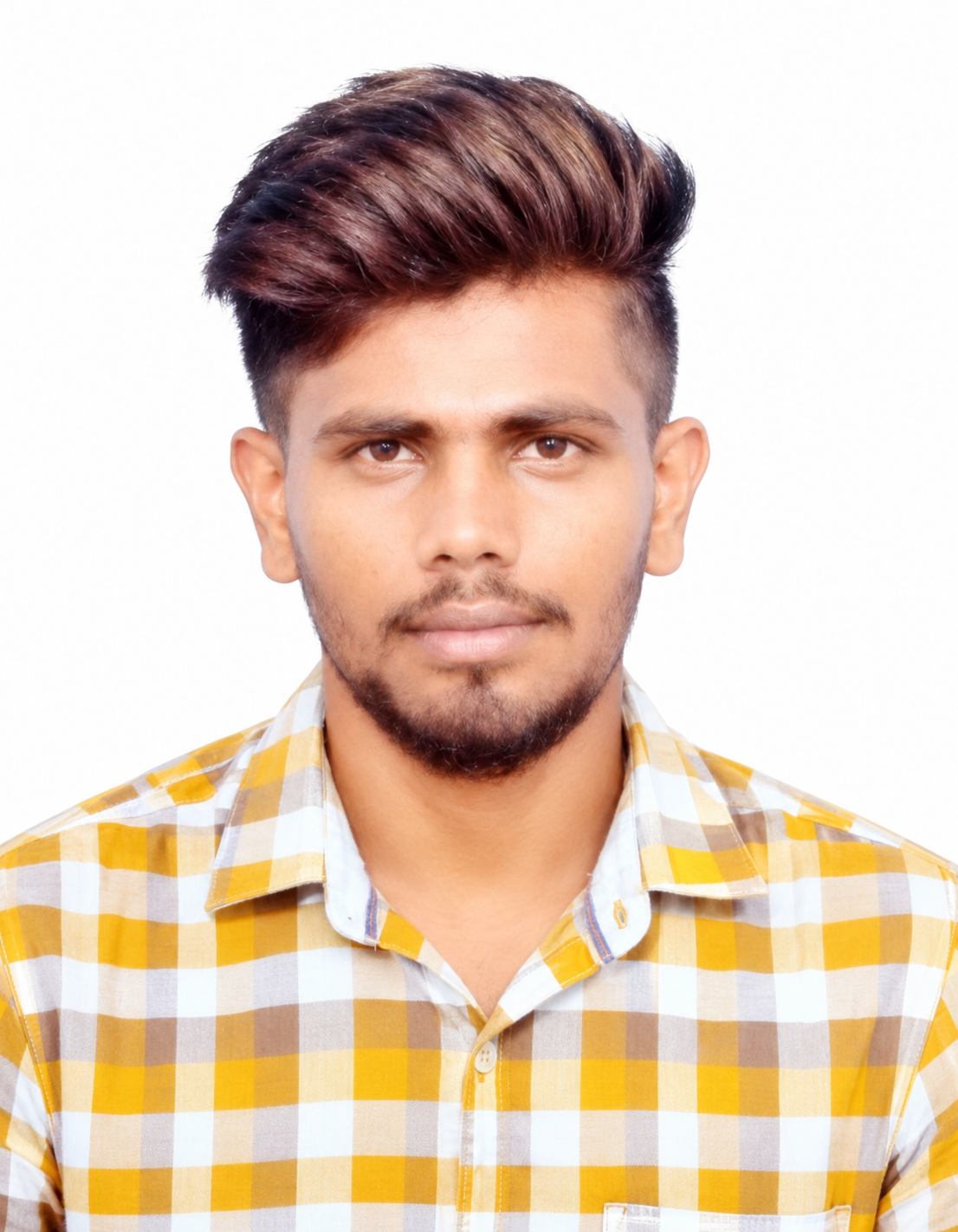 Candidate Photo