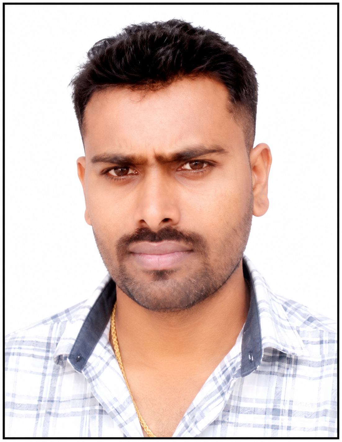 Candidate Photo