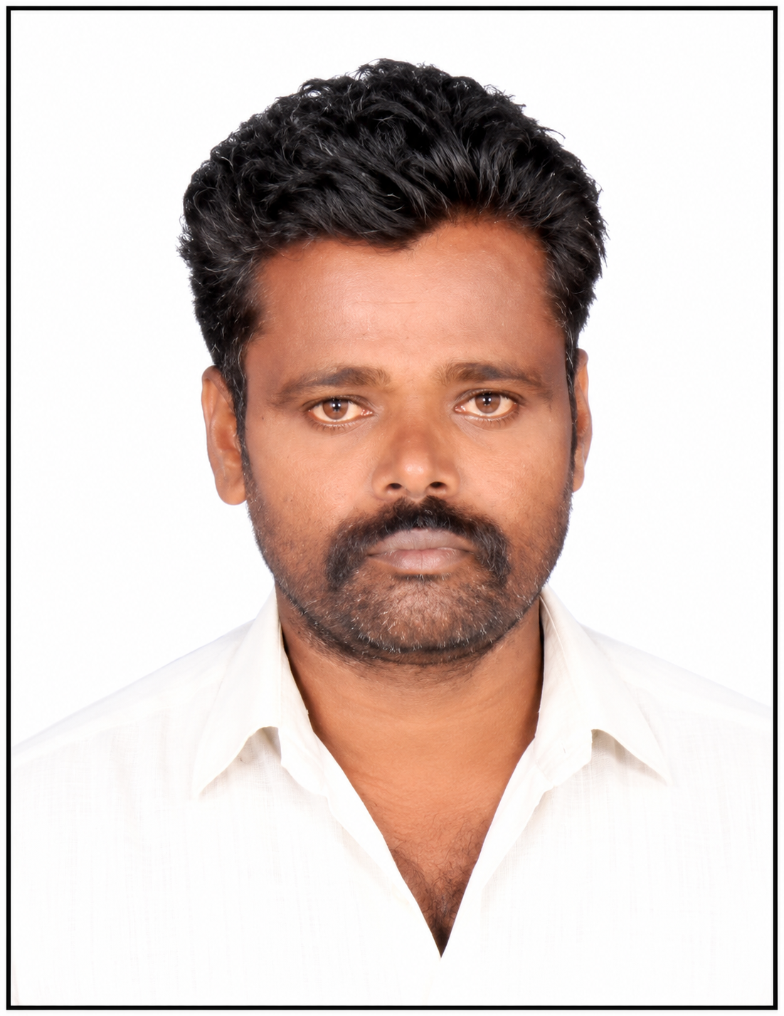 Candidate Photo