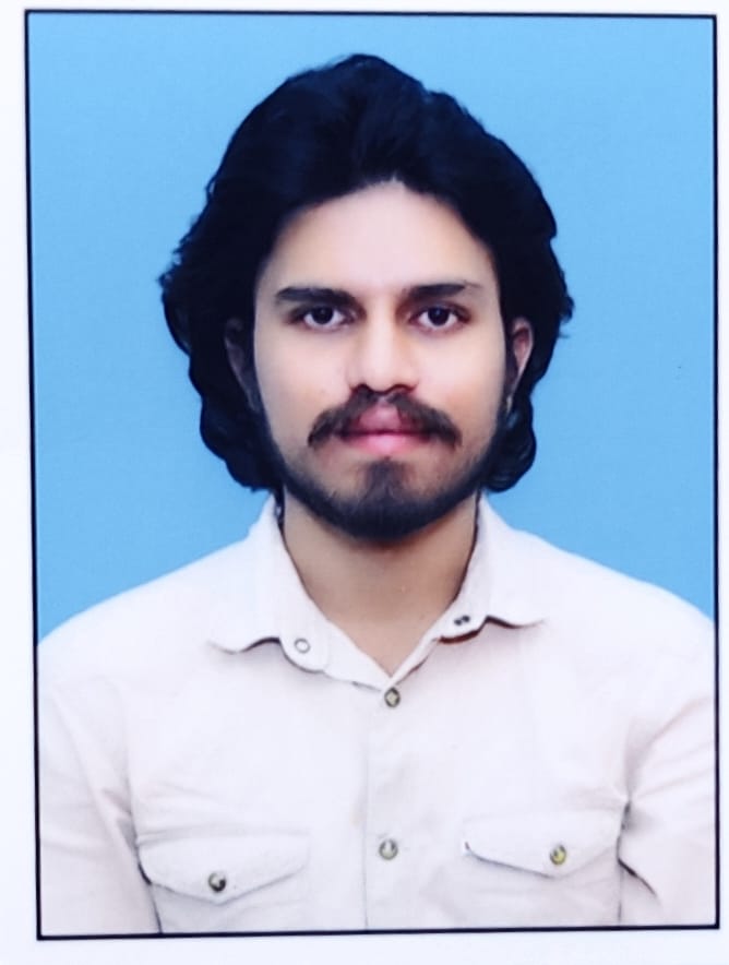 Candidate Photo