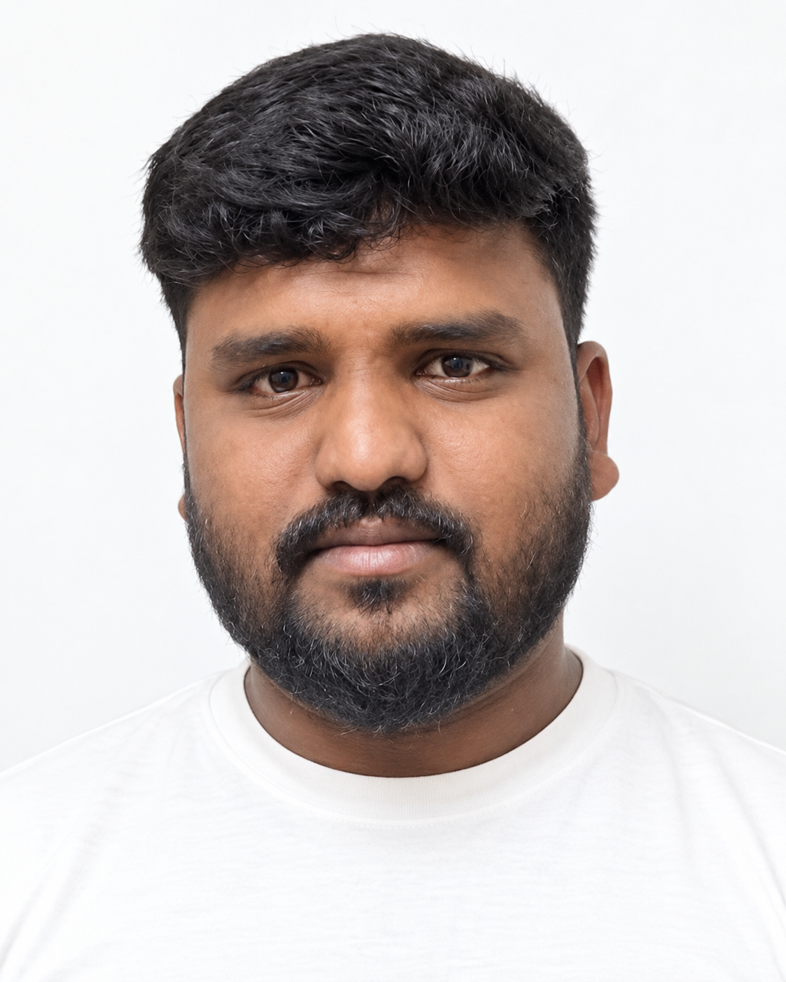 Candidate Photo