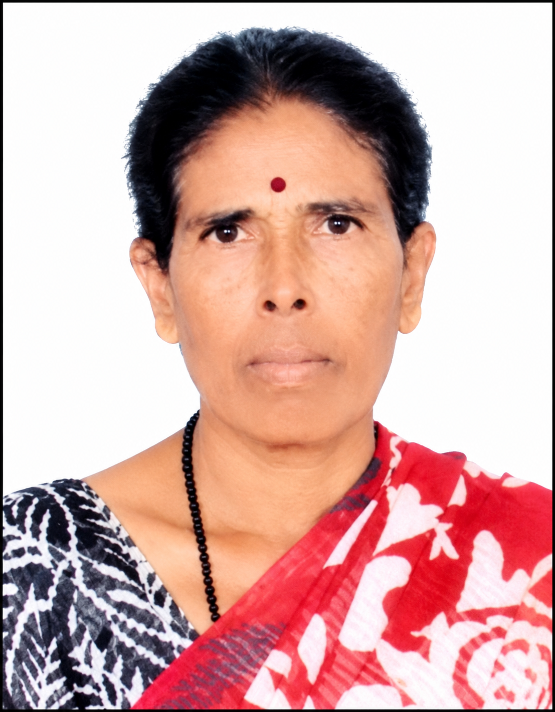 Candidate Photo