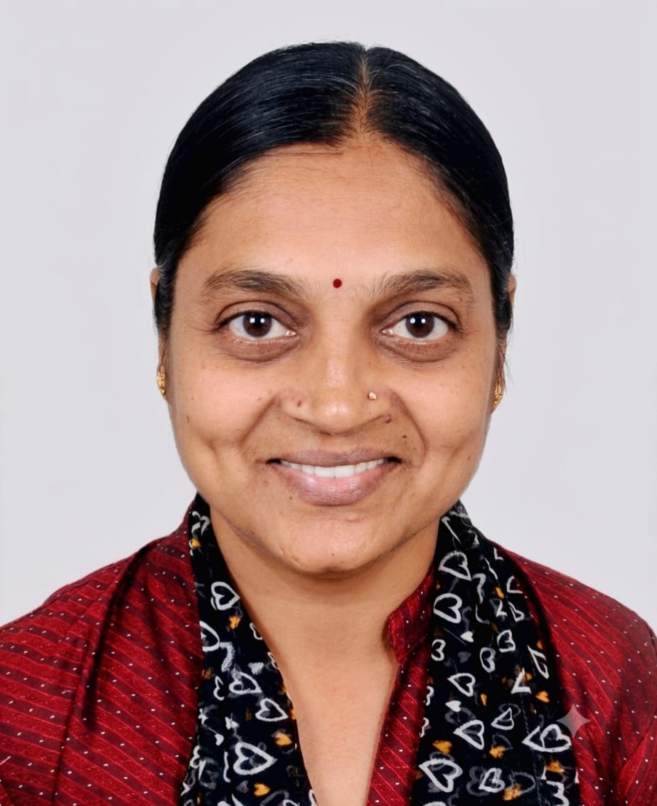 Candidate Photo