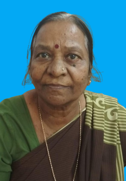 Candidate Photo