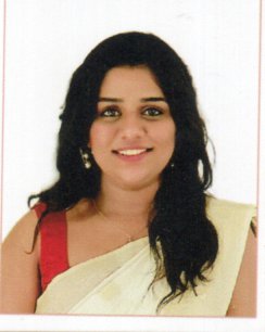 Candidate Photo