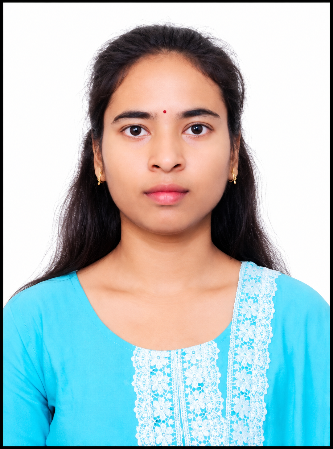 Candidate Photo