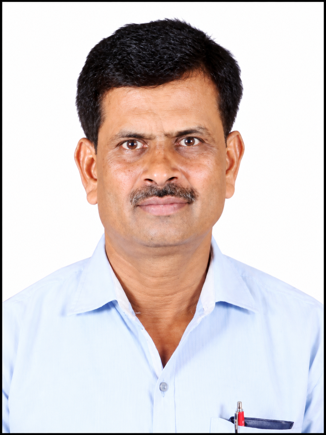 Candidate Photo