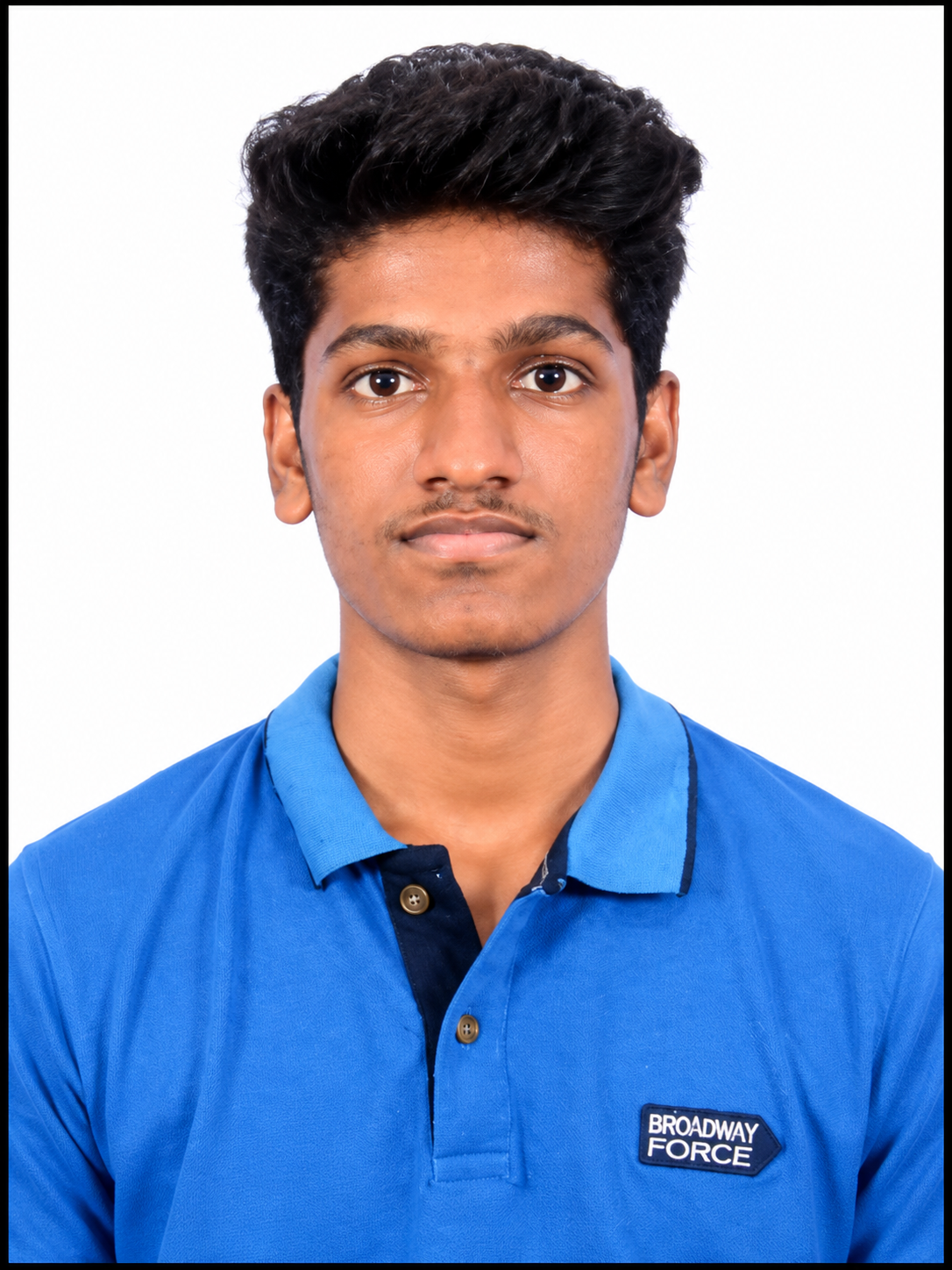 Candidate Photo