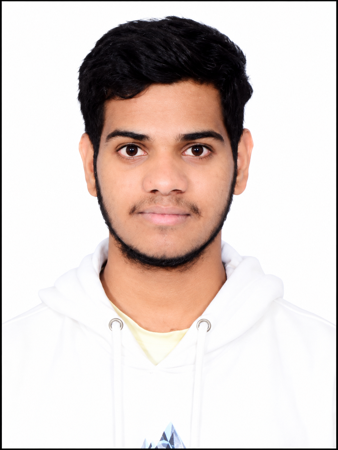 Candidate Photo