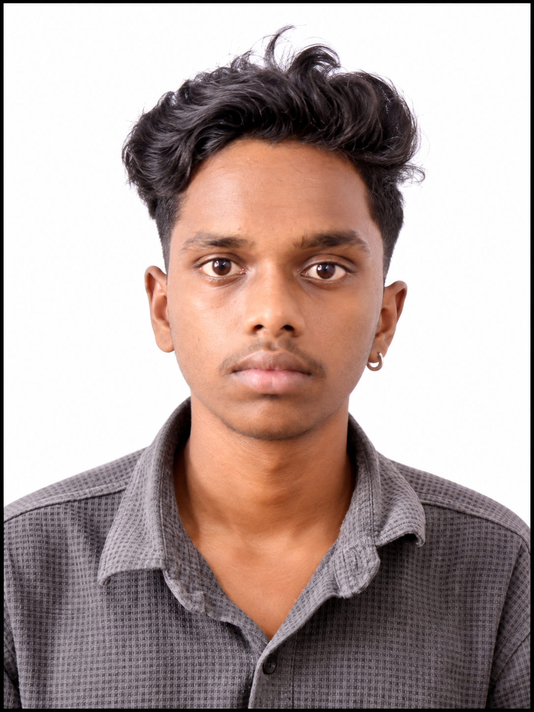 Candidate Photo