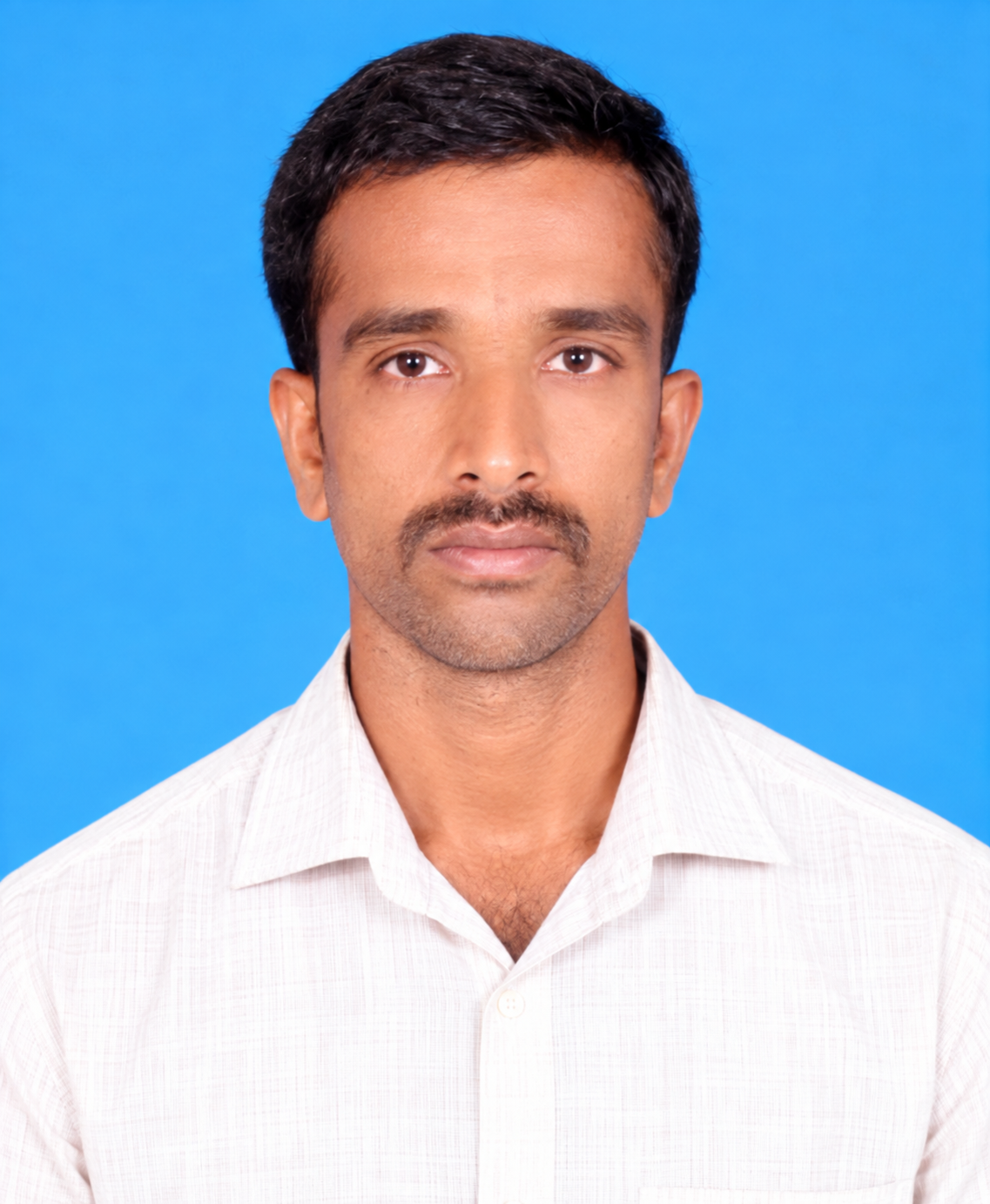 Candidate Photo