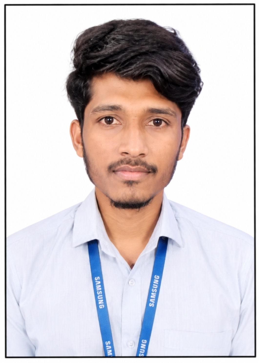 Candidate Photo