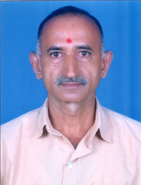 Candidate Photo