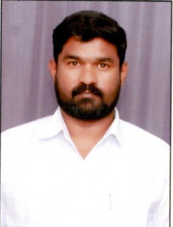 Candidate Photo