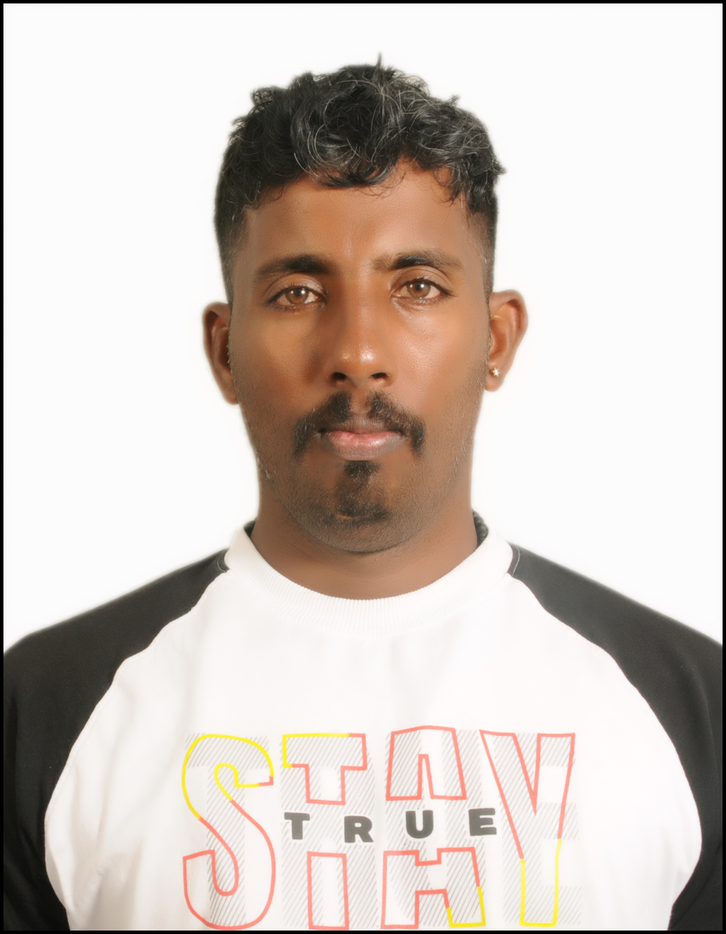 Candidate Photo