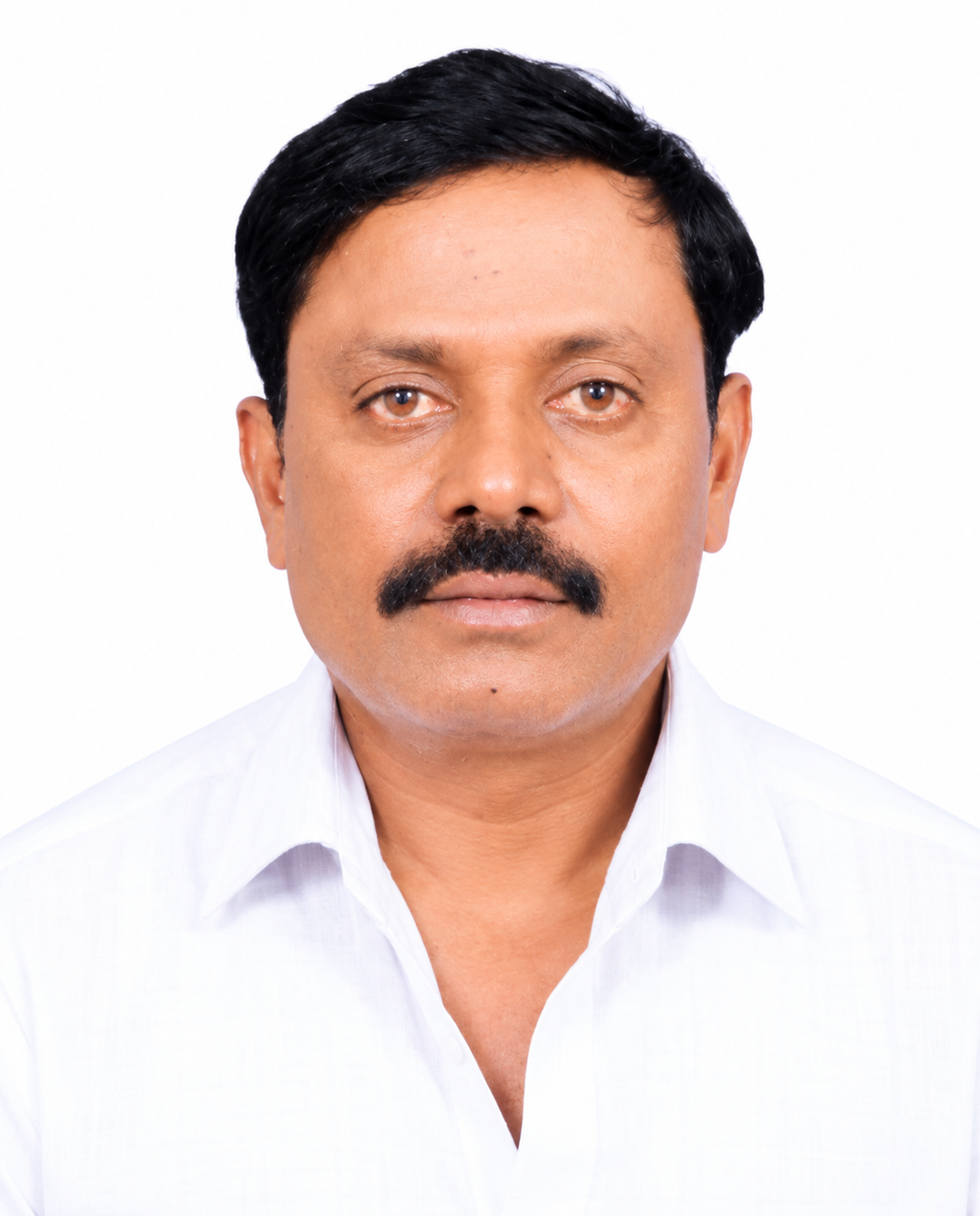 Candidate Photo