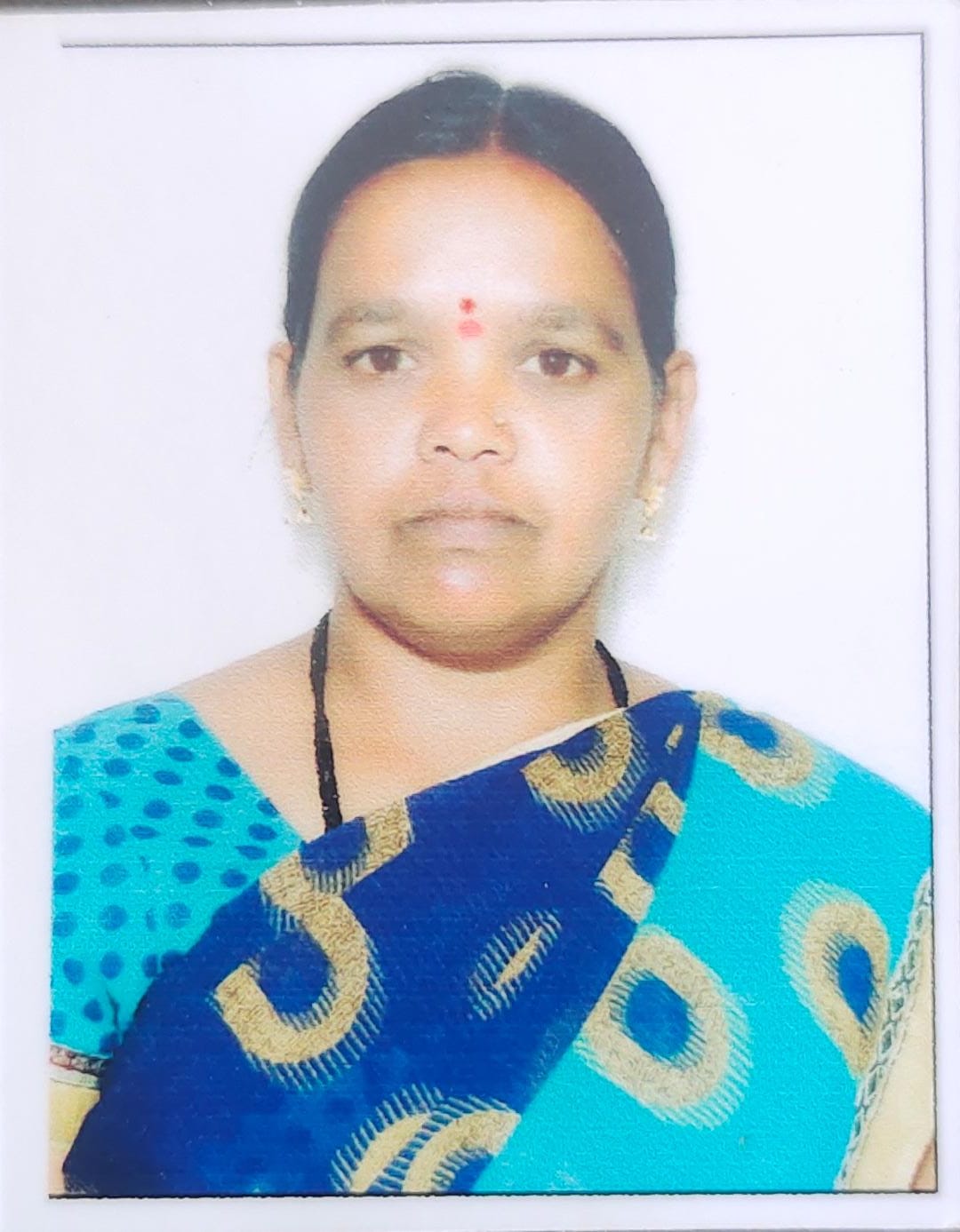 Candidate Photo