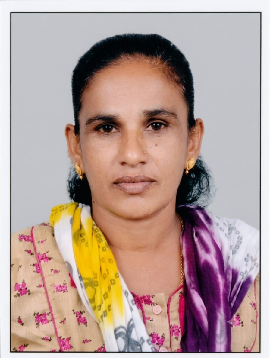 Candidate Photo