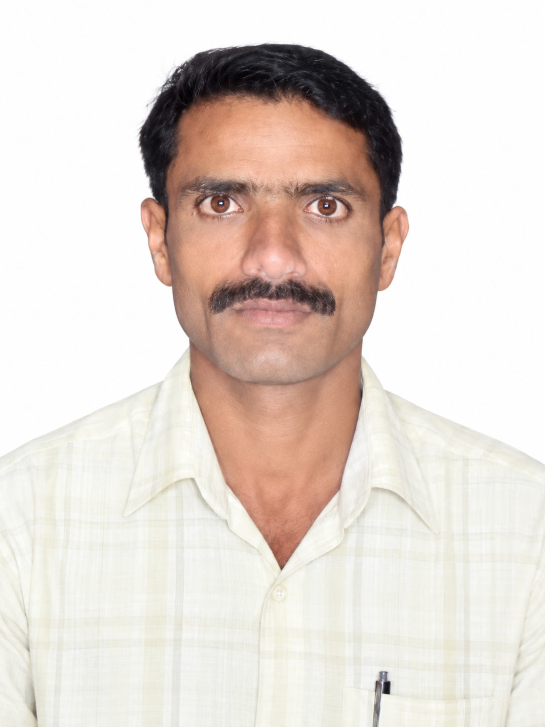 Candidate Photo