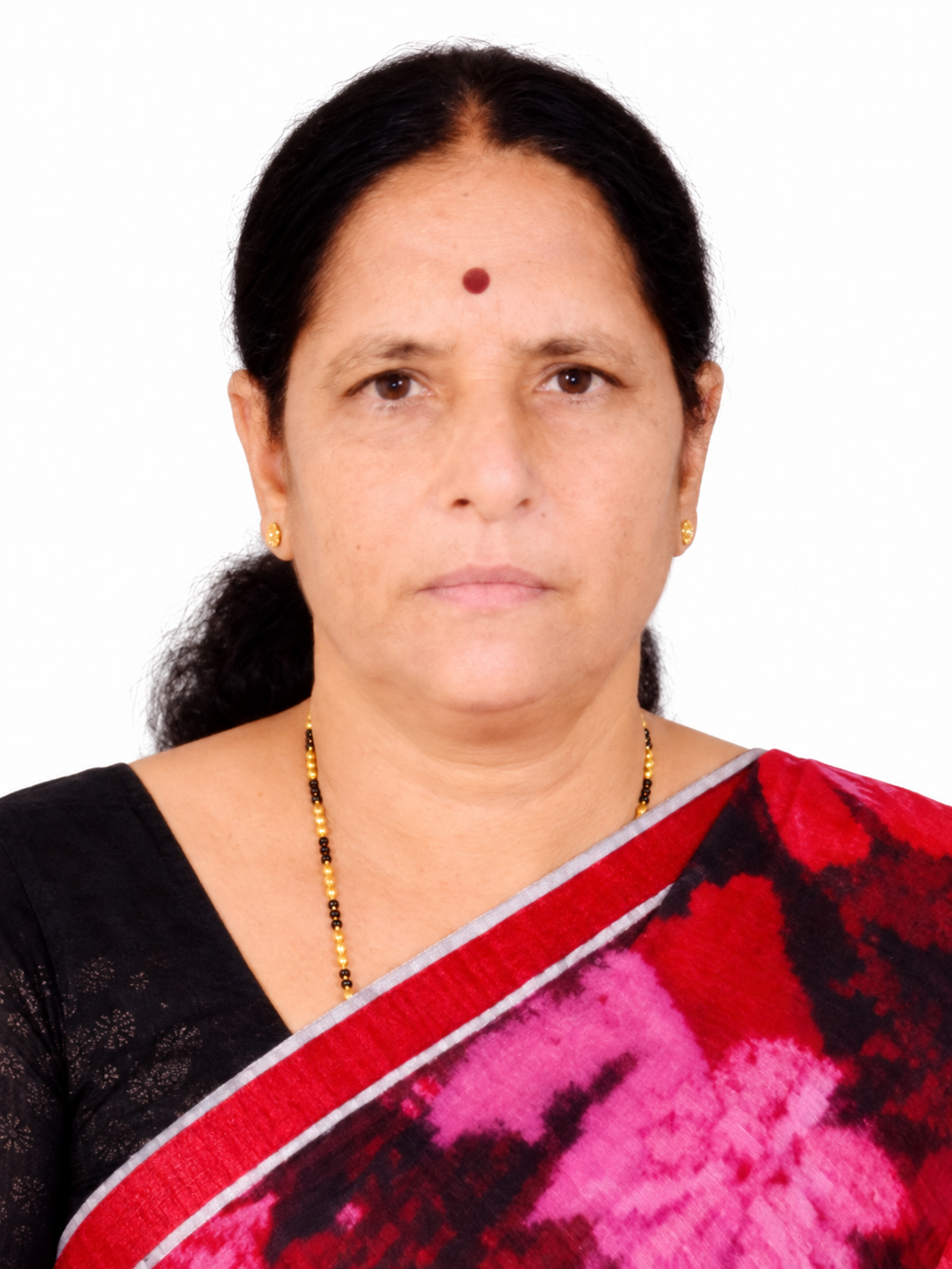 Candidate Photo