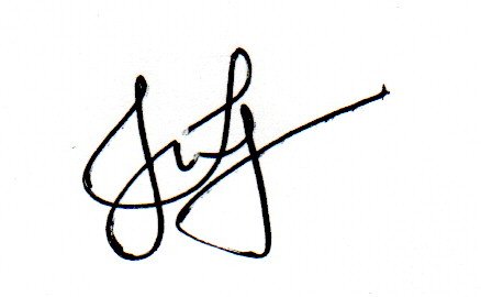 Candidate Signature