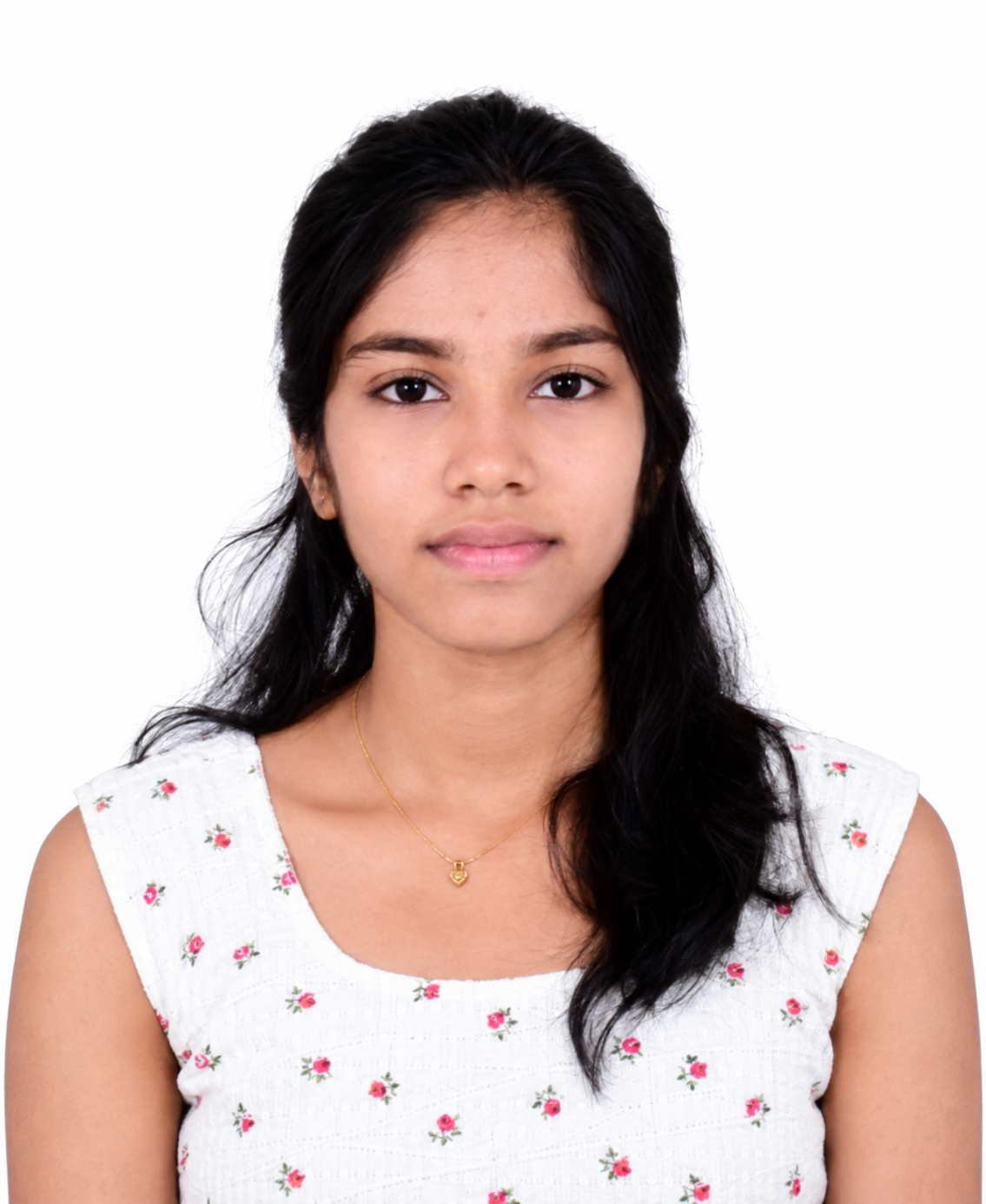 Candidate Photo