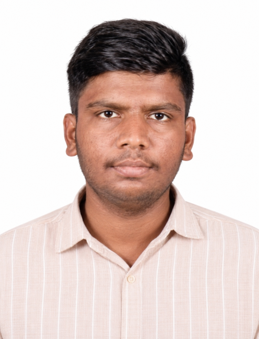 Candidate Photo