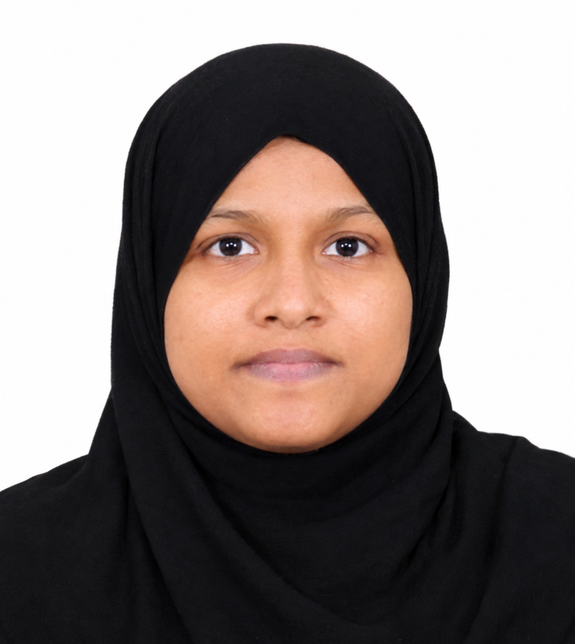 Candidate Photo