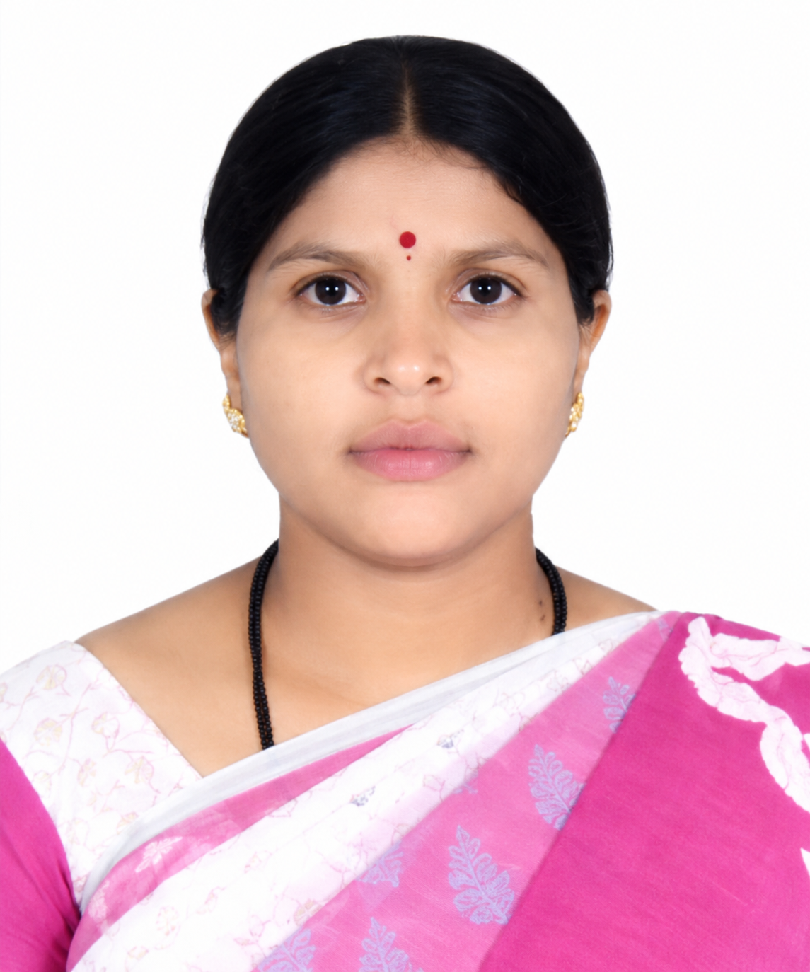 Candidate Photo